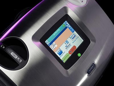 LinxCJ400 標(biāo)準(zhǔn)